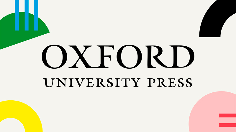 Libros de Oxford